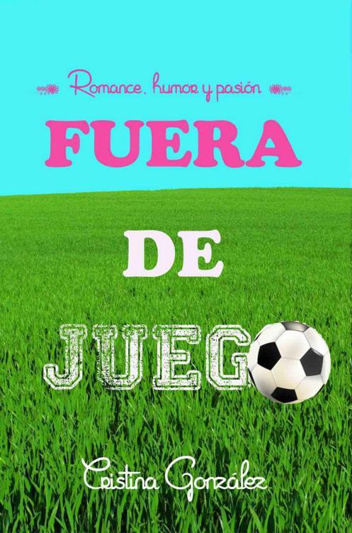 Portada de Fuera de juego